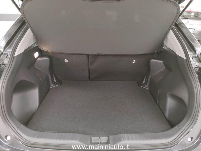 Toyota Yaris Cross 1.5 Hybrid 116cv 5p E-CVT Active "SUPER PROMO" Automatica
