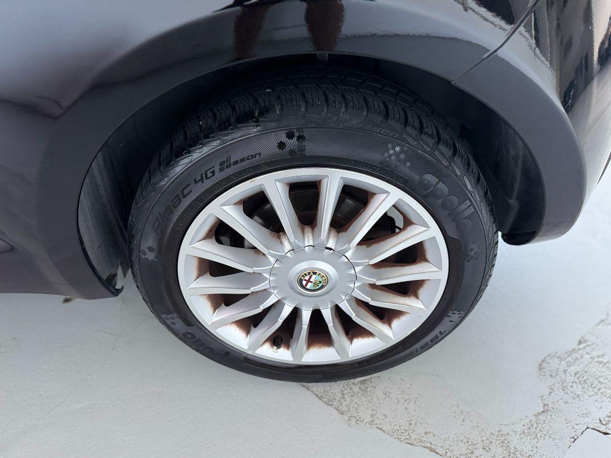 ALFA ROMEO - MiTo - 1.4 78 CV 8V S&S Racer