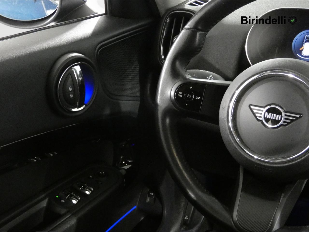 MINI Mini Countrym.(F60) - Mini 1.5 One Boost Countryman