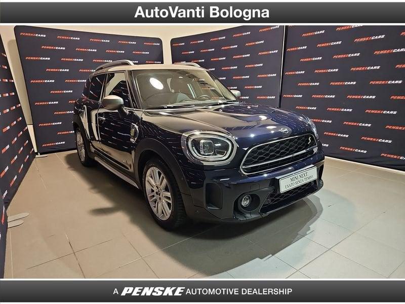 MINI Mini Countryman F60 Mini 1.5 Cooper SE 'ALL4' Countryman ALL4