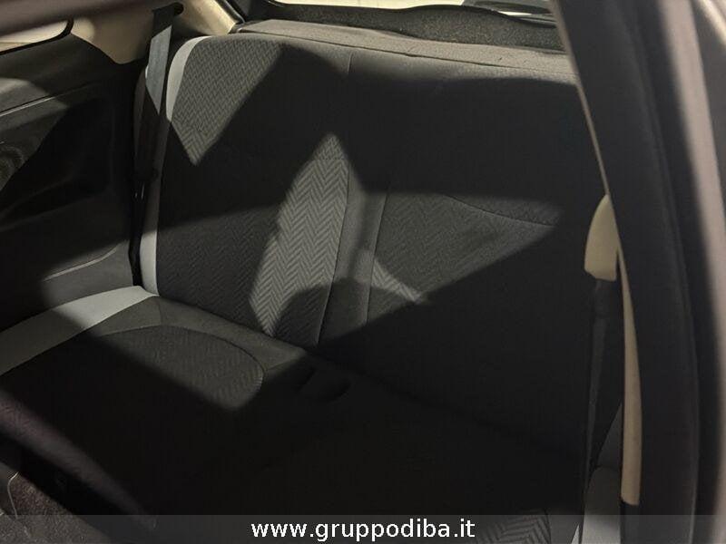 FIAT 500C III 2015 Benzina 1.2 Pop 69cv