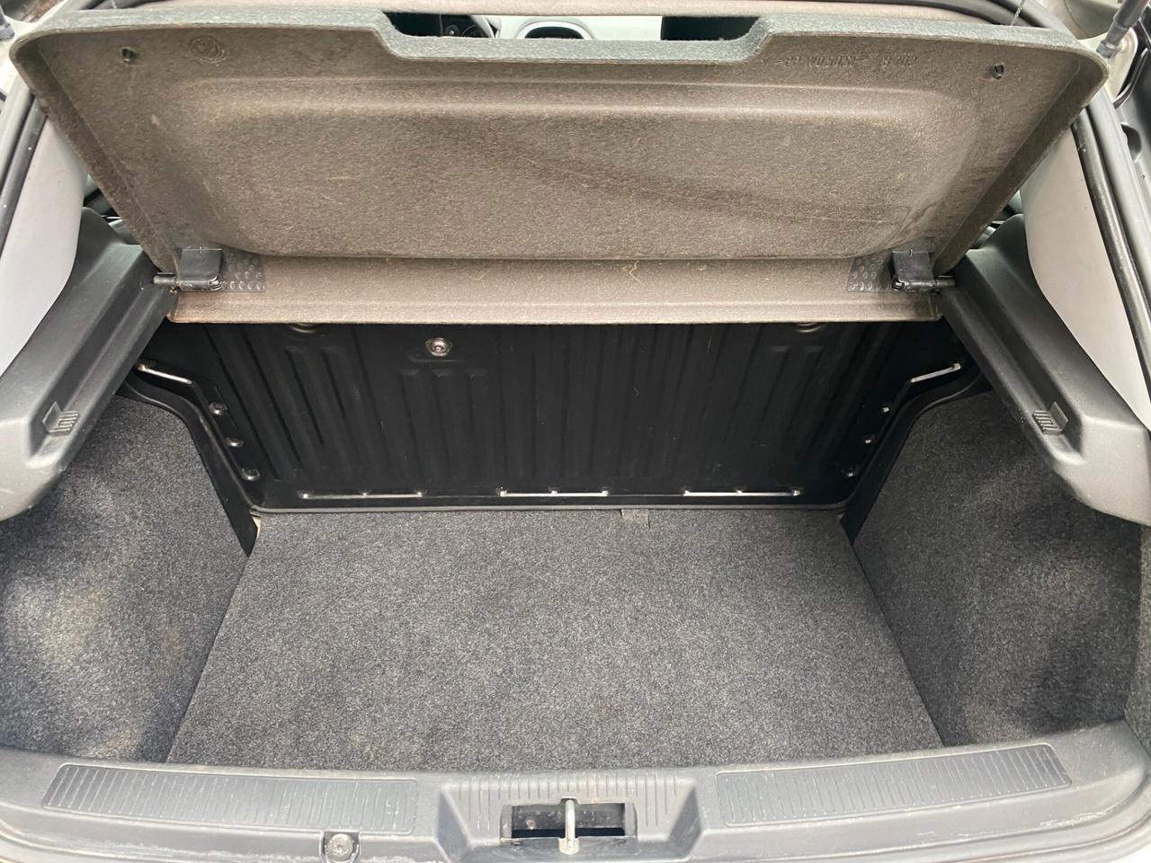 Fiat Punto 1.2 8V 5 porte Lounge