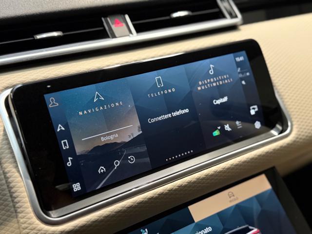 LAND ROVER Range Rover Velar 2.0D I4 204 CV S