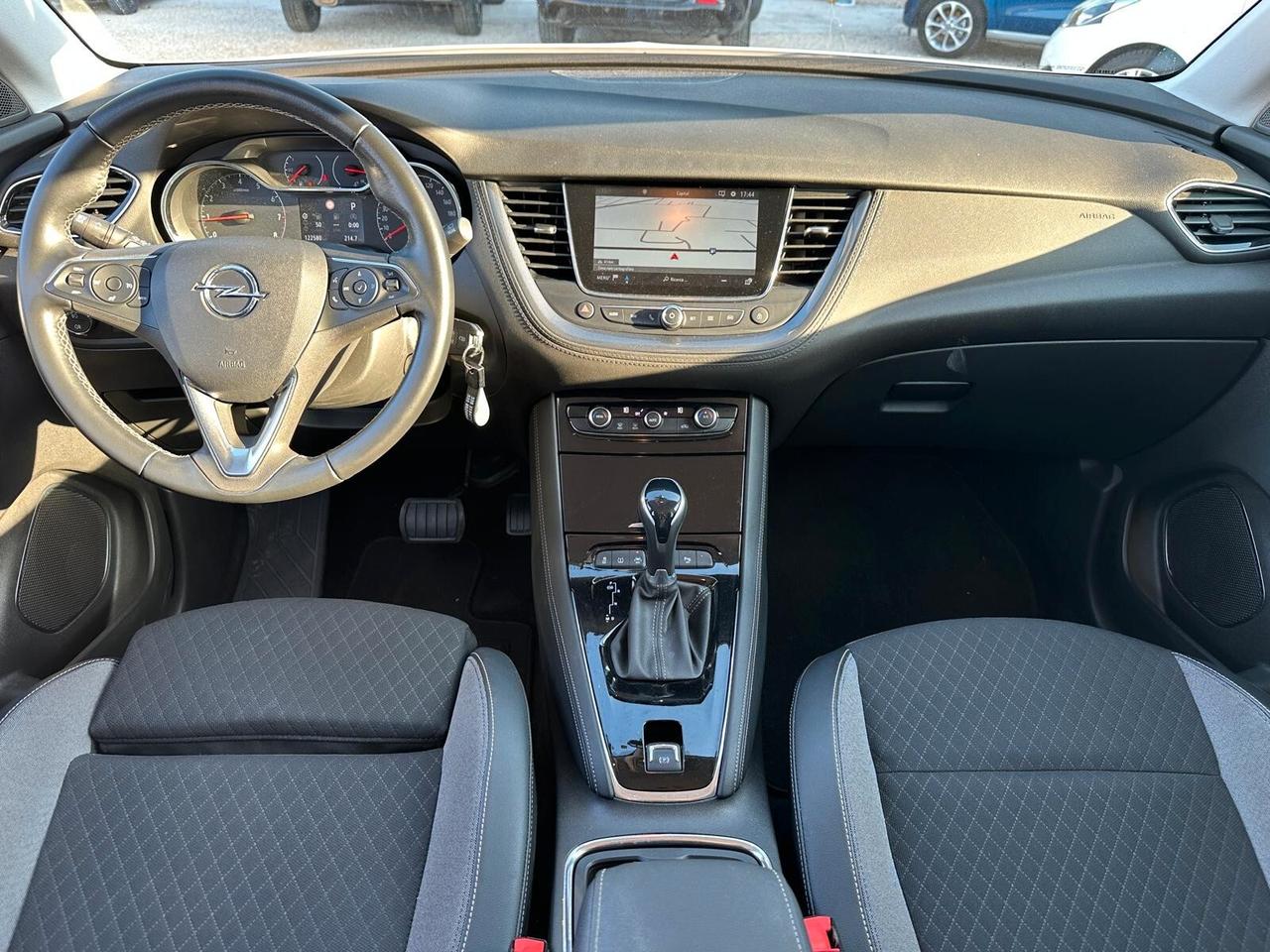Opel Grandland X 1.5 aut. Innovation