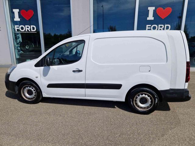 PEUGEOT Partner BlueHDi 100 L2 Furgone