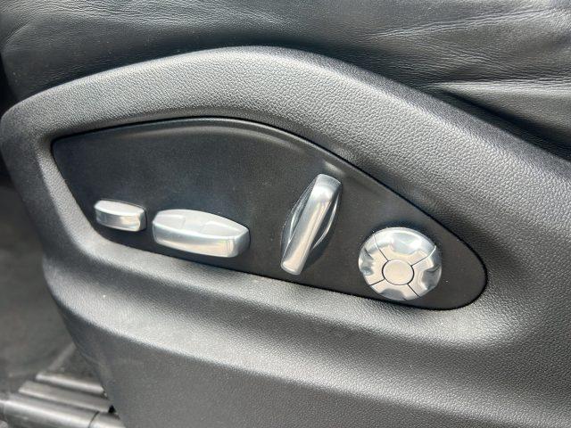 PORSCHE Cayenne Cayenne E-Hybrid