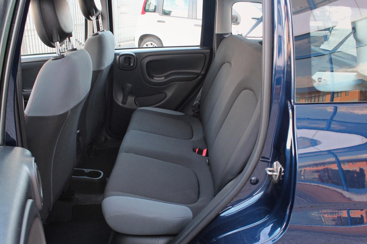 Fiat Panda 1.2 Easy