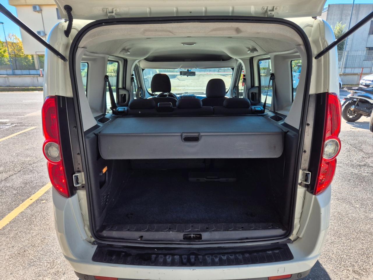 Fiat Doblo DOBLÒ METANO