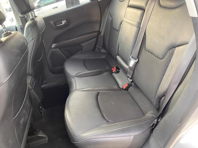 Jeep Compass 1.6 mjt Limited 2wd 120cv my20