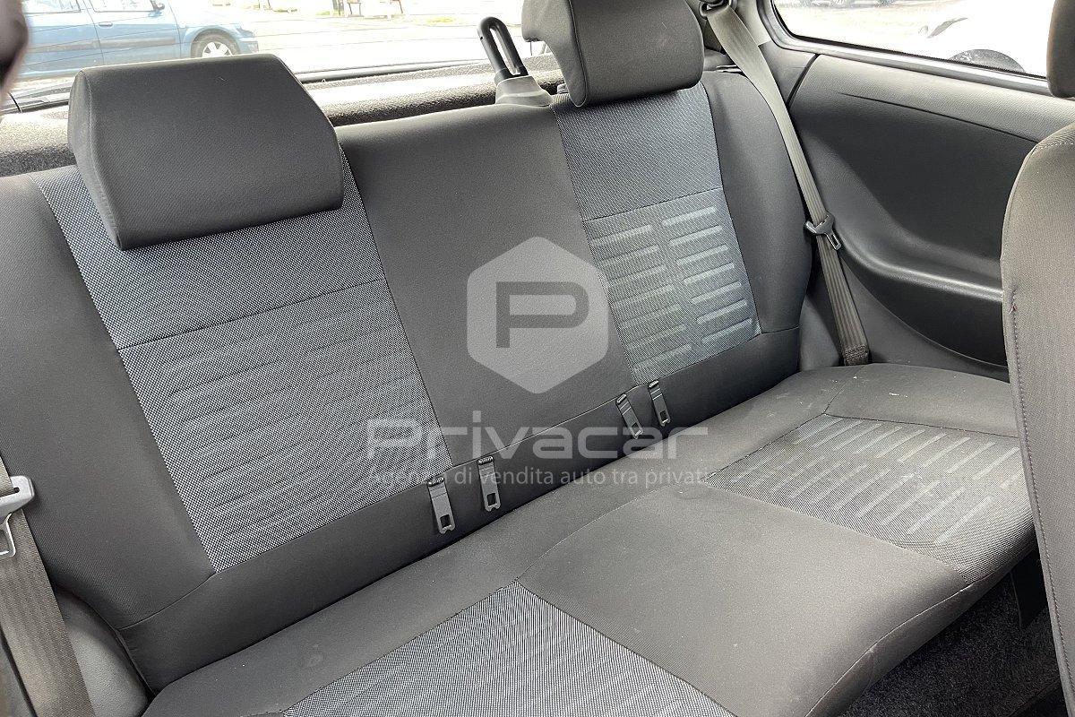 FIAT Punto Classic 1.2 3 porte