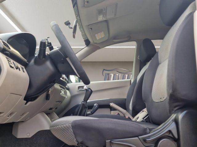MITSUBISHI L200 2.5 DI-D/136CV Double Cab Invite