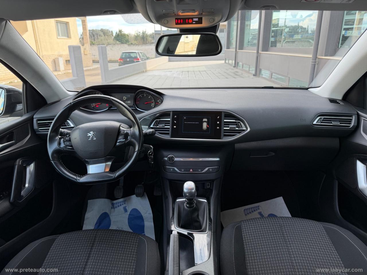 PEUGEOT 308 BlueHDi 130 S&S SW Business