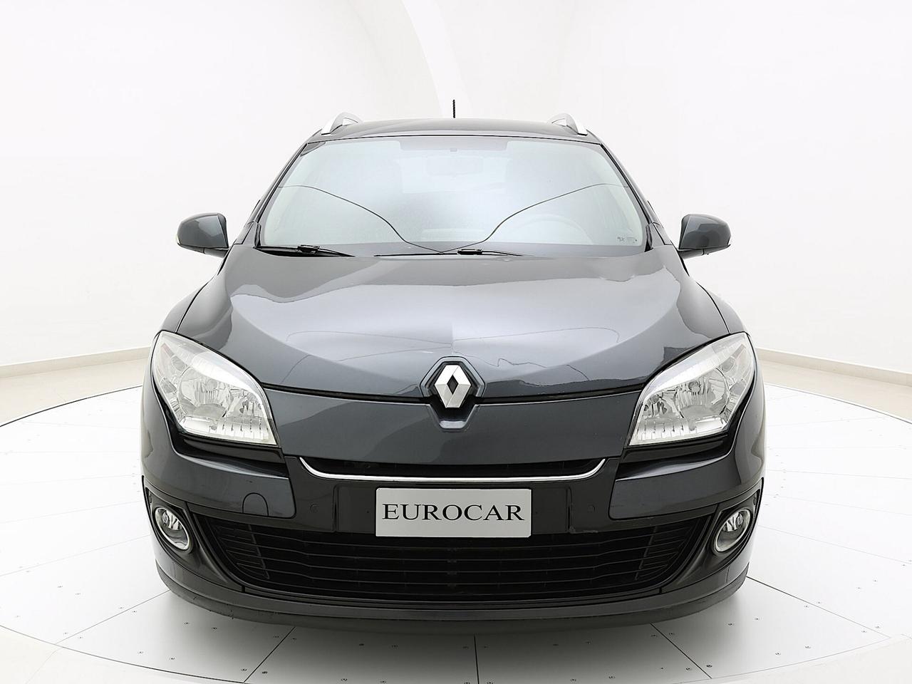 Renault Megane Mégane 1.5 dCi 90CV SporTour Wave