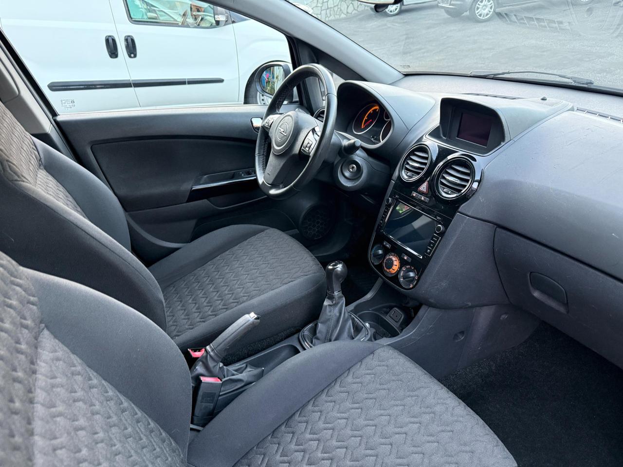 Opel Corsa 5 Porte Corsa 5p 1.3 cdti Ecotec