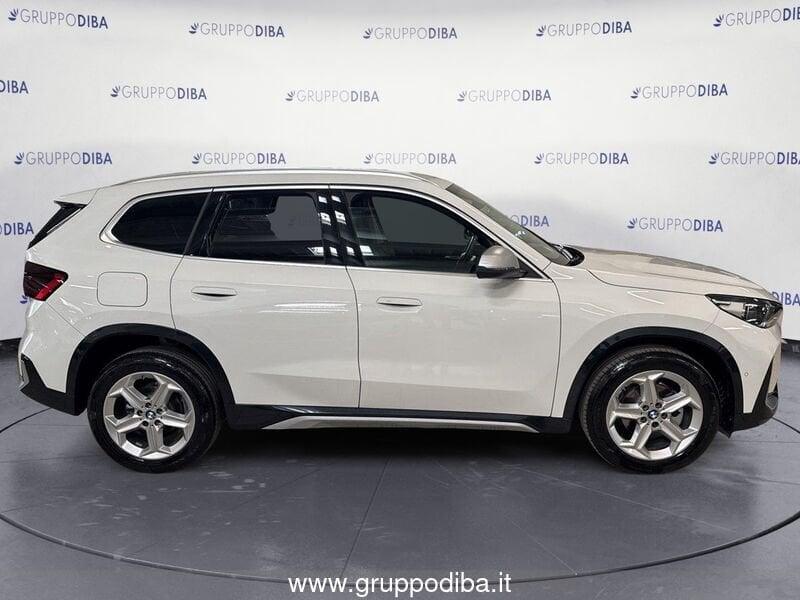 BMW X1 U11 sdrive18d X-Line auto