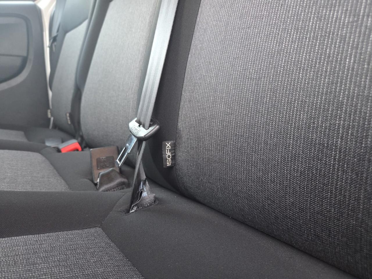 Fiat Doblo Doblò 1.6 MJT 120CV S&S PC Combi N1 Easy