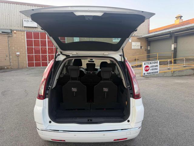 CITROEN C4 Grand Picasso 1.6 VTi 120 Perfect BENZINA/GPL