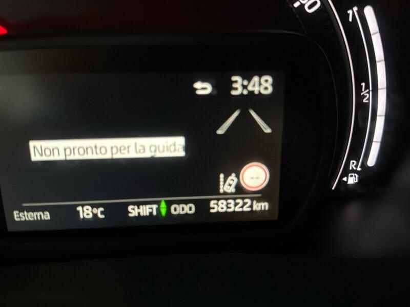 Toyota Aygo X 1.0 VVT-i 72 CV 5 porte Active