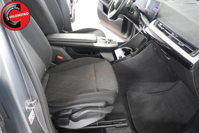BMW X1 sDrive 18d