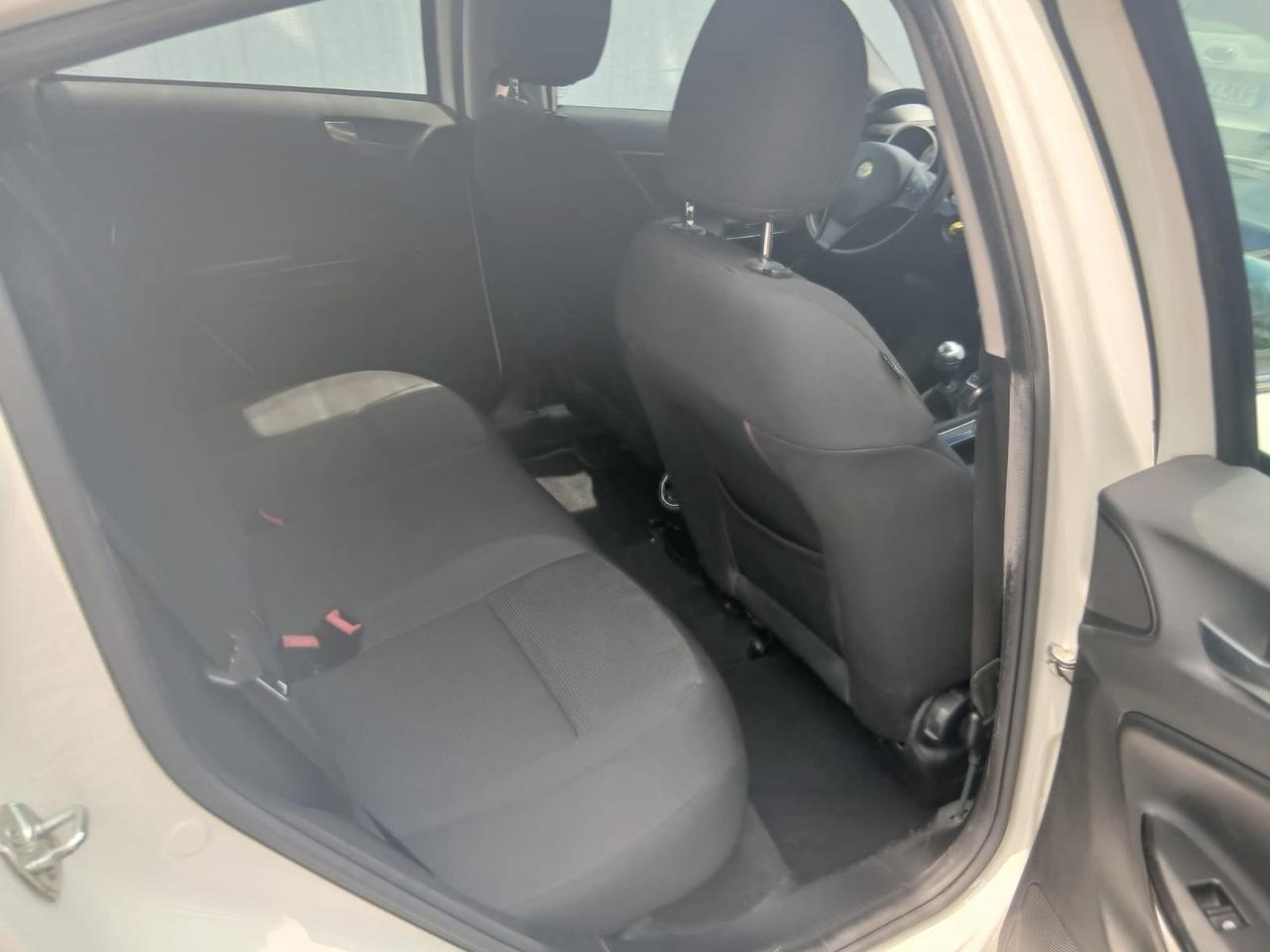 Alfa Romeo Giulietta 1.6 JTDm-2 105 CV
