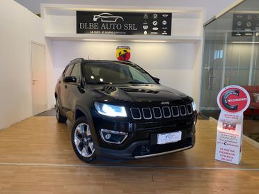 Jeep Compass 1.6 Multijet 120 CV II 2WD Limited