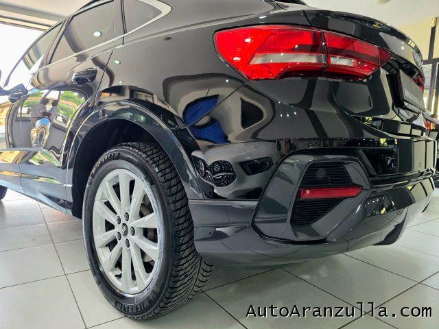 AUDI Q3 Sportback 35 2.0 TDI 150CV S tronic Tetto - Pelle