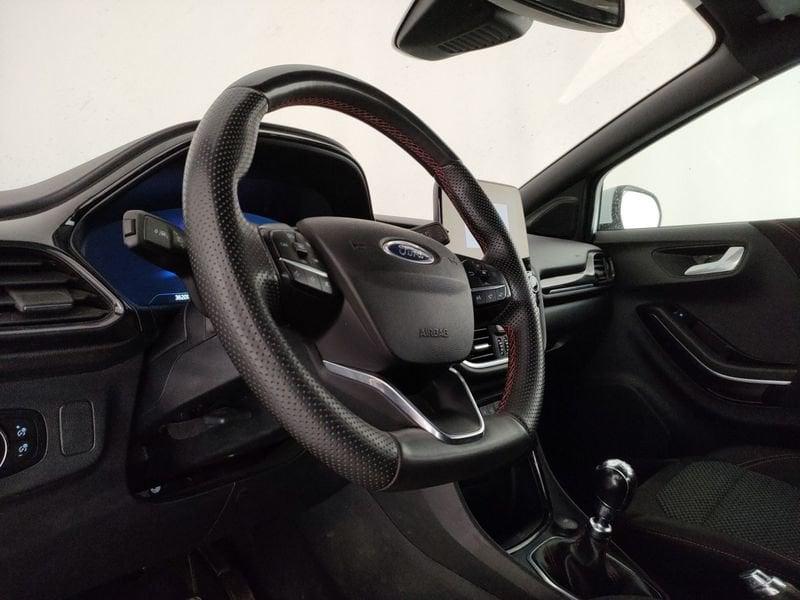 Ford Puma 1.0 ecoboost h ST-Line Design 2 s&s 125cv