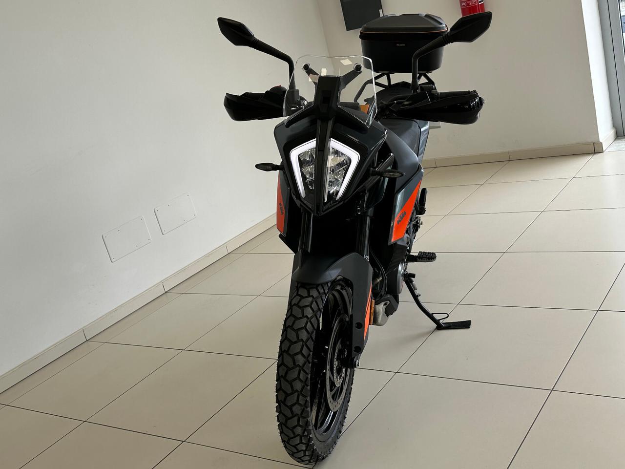 Ktm 390 Adventure - 2022