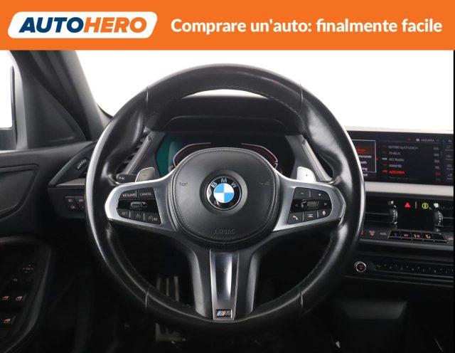 BMW 118 d 5p. Advantage