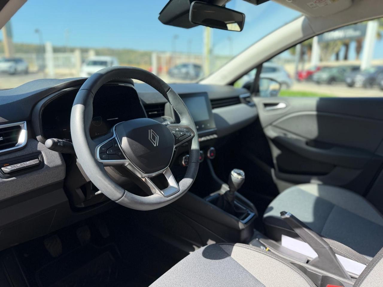 Renault Clio TCe 90 CV 5 porte Evolution