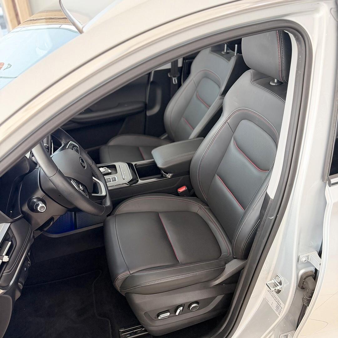 Dr 6.0 1.6 T-GDI DCT Bi-Fuel GPL