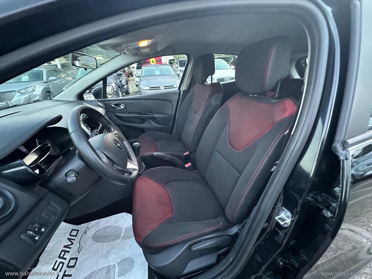 RENAULT Clio 1.5 dCi 8V 75 CV 5p. Wave