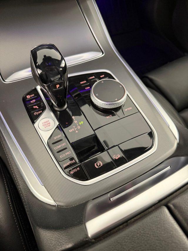 BMW X5 xDrive30d Msport M Sport