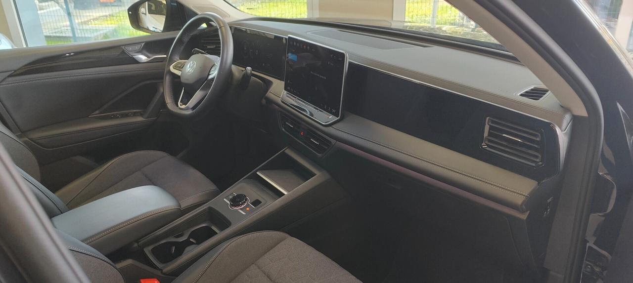 Volkswagen Tiguan 2.0 TDI 150 CV DSG Life