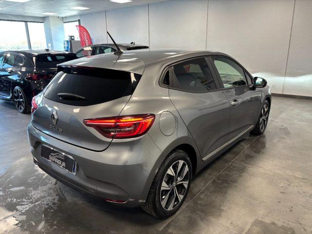 RENAULT Clio 1.5 Blue dCi Evolution Full Optional 5 Porte