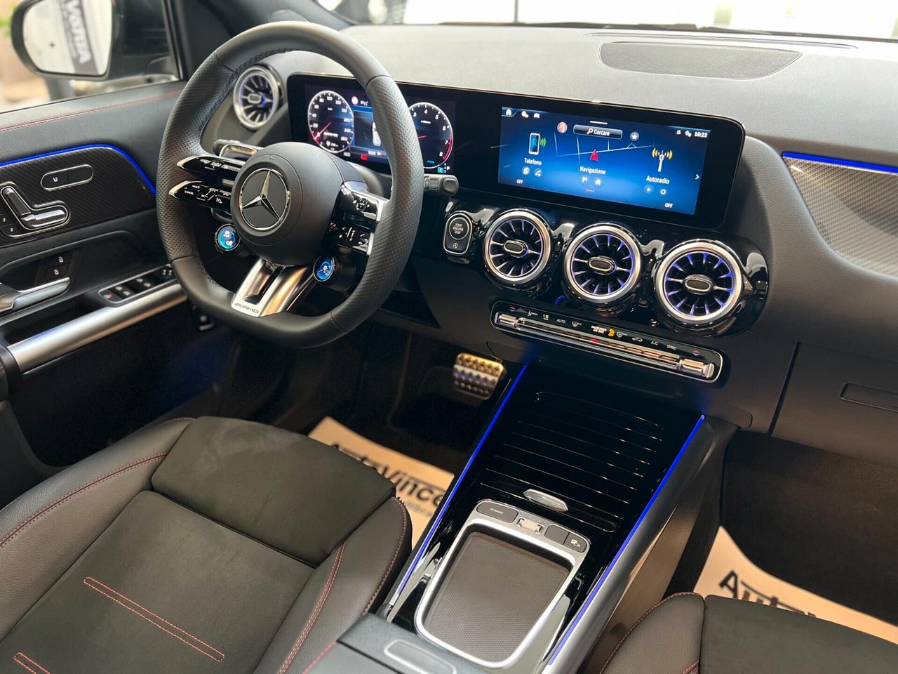Mercedes-benz GLA 35 4Matic AMG FULL OPT