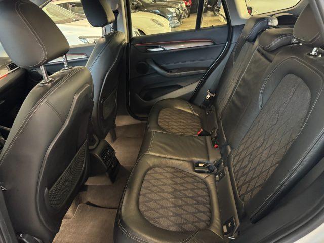 BMW X1 xDrive18d xLine ALL SERVICE BMW