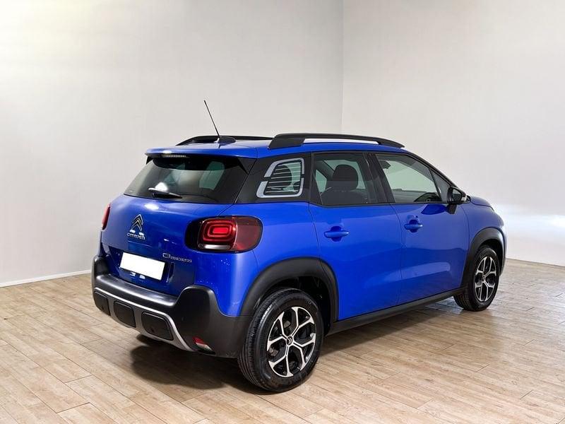Citroën C3 Aircross BlueHDi 110 S&S Shine