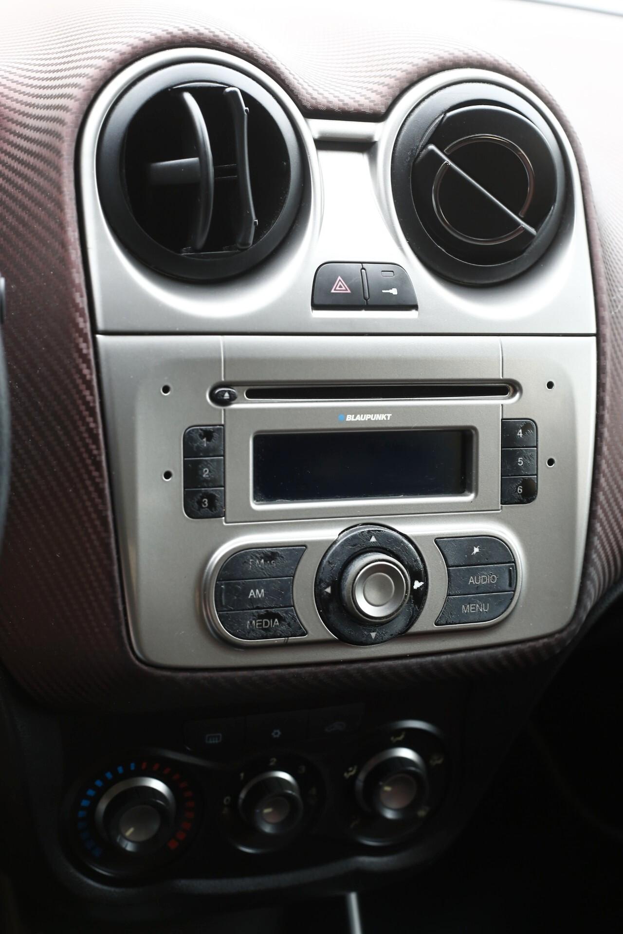 Alfa Romeo MiTo 1.4 78 CV Junior