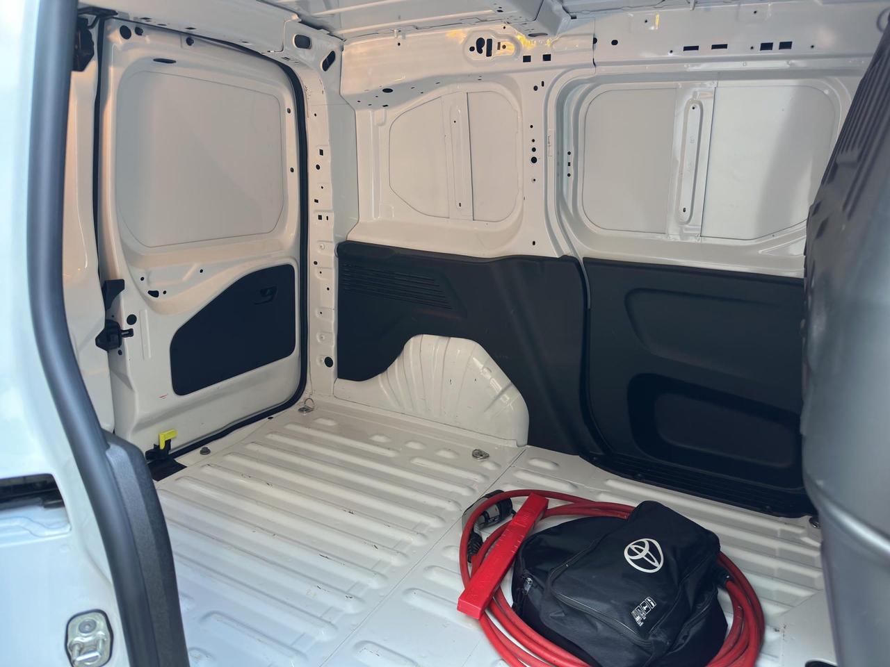 Toyota Proace City electric L1 50kWh D Active