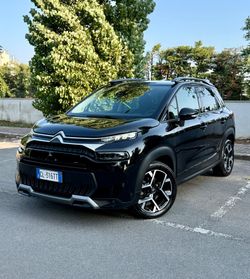 Citroen C3 Aircross BlueHDi 120 S&S EAT6 Shine Pack