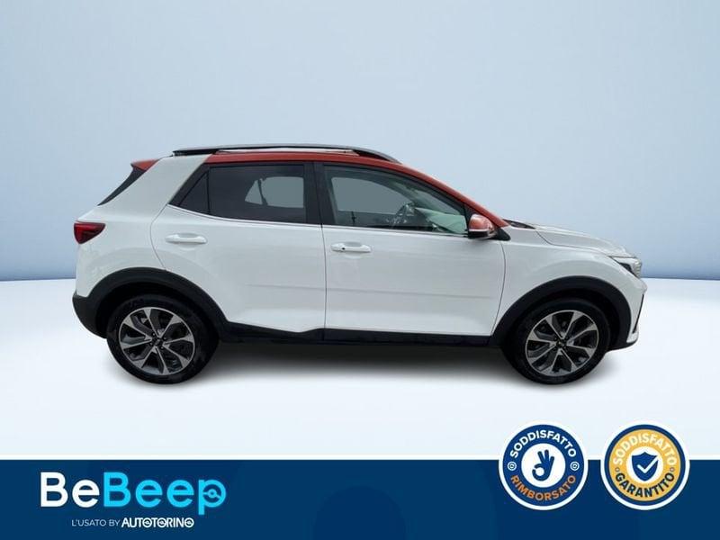 KIA Stonic 1.0 T-GDI ENERGY 120CV