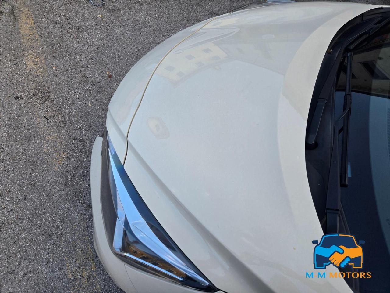 Nissan Micra 5 Porte Micra 1.5 dci Acenta 90cv