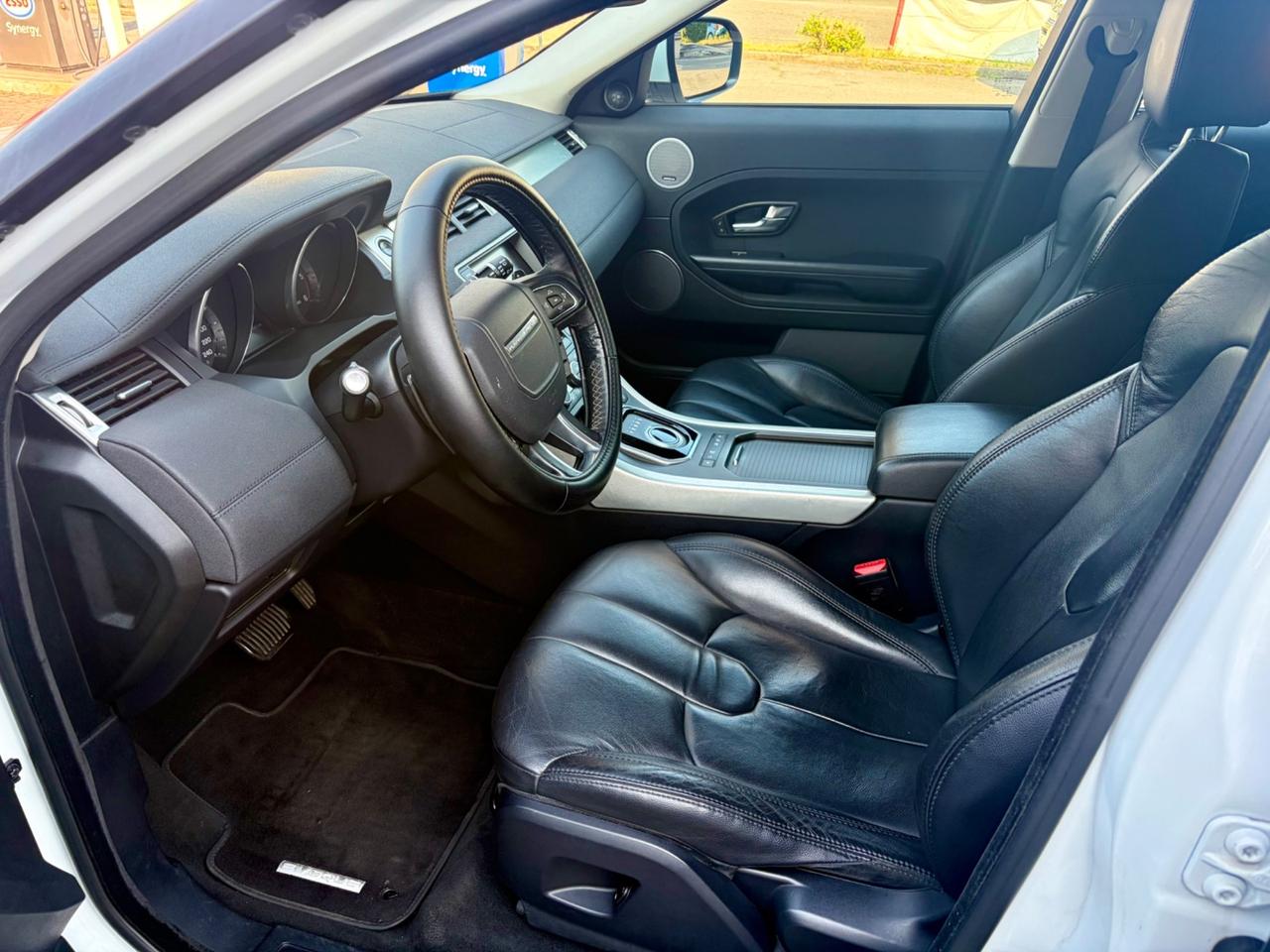 Land Rover Range Evoque 2.2 TD4 5p. Dynamic PERFETTA TAGLIANDATA
