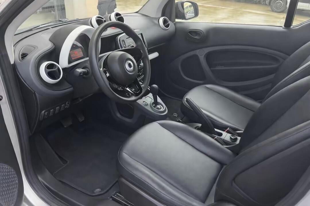 Smart ForTwo 70 1.0 twinamic Youngster cambio automatico