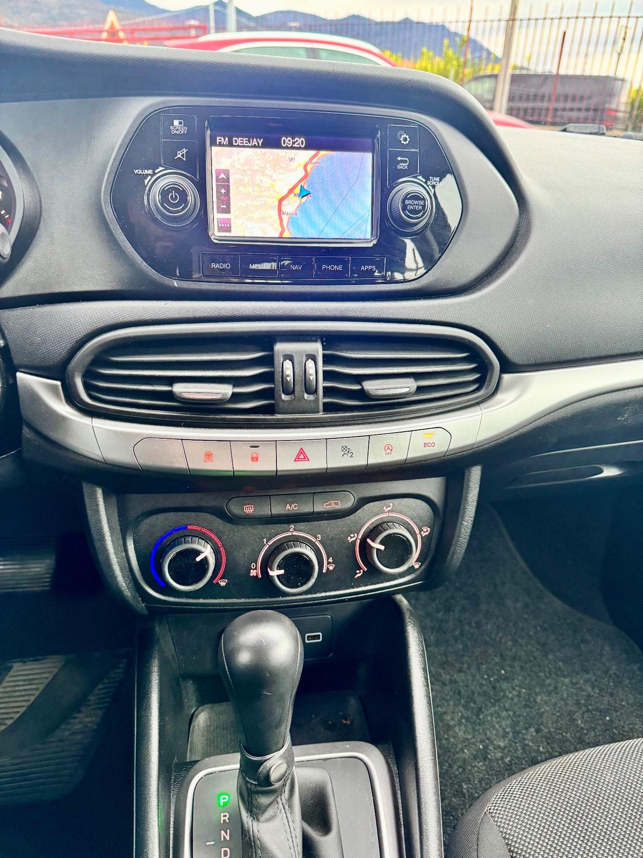 Fiat Tipo 1.6 Mjt S&S SW Business