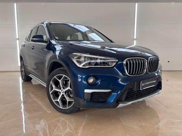 Bmw X1 sDrive18d xLine