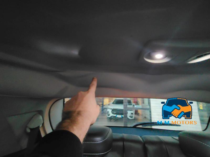 Fiat Freemont 2.0 mjt 16v Black Code 4x4 170cv auto