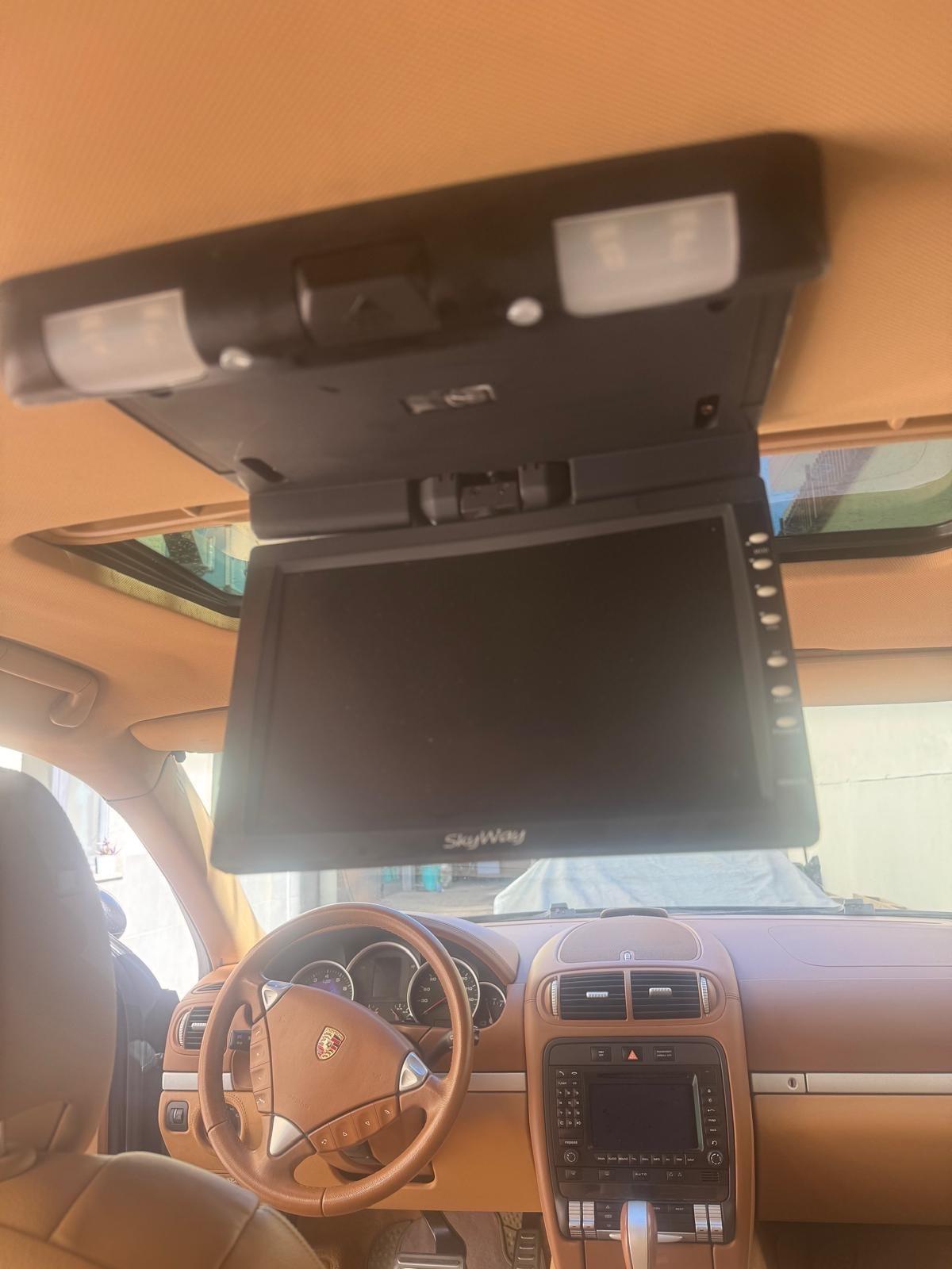 Porsche Cayenne 4.5 cat S 57000 km ***