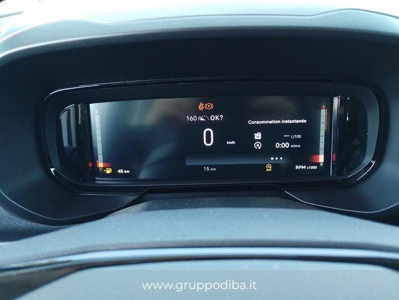 FIAT FBM Dobl? Series 4 Stock My26 Dobl? Combi Passo Lungo